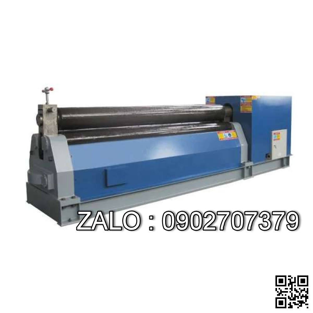 Máy ép uốn 3 trục, đối xứng W11-3*3200