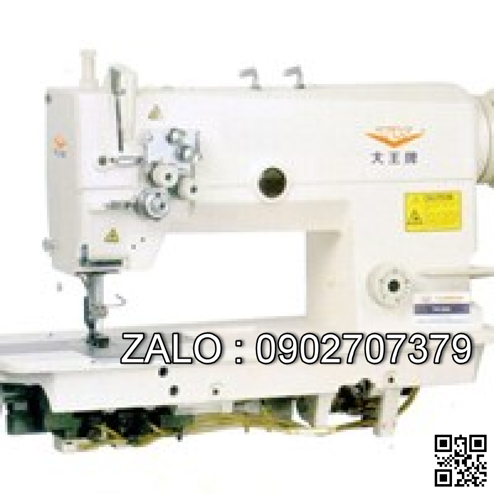 Máy may 1 kim TIEMA-8500
