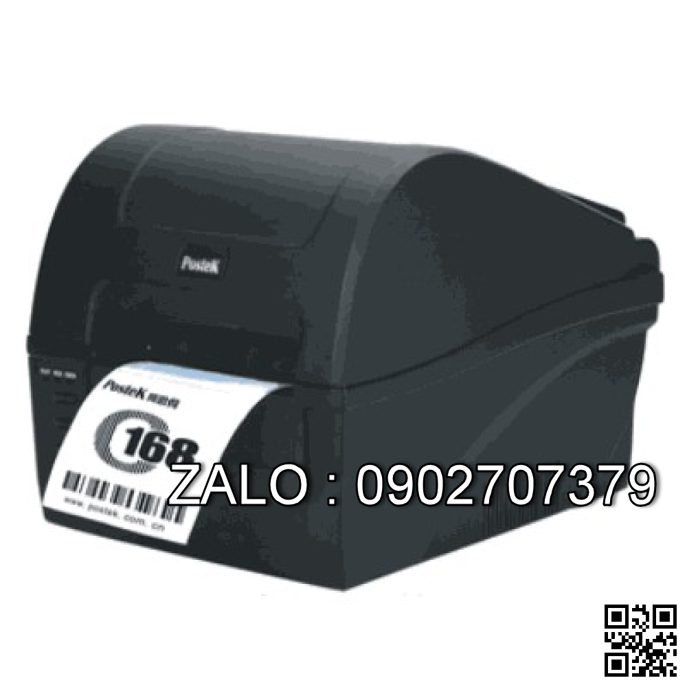 Máy in mã vạch Barcode printer Postek G2108D