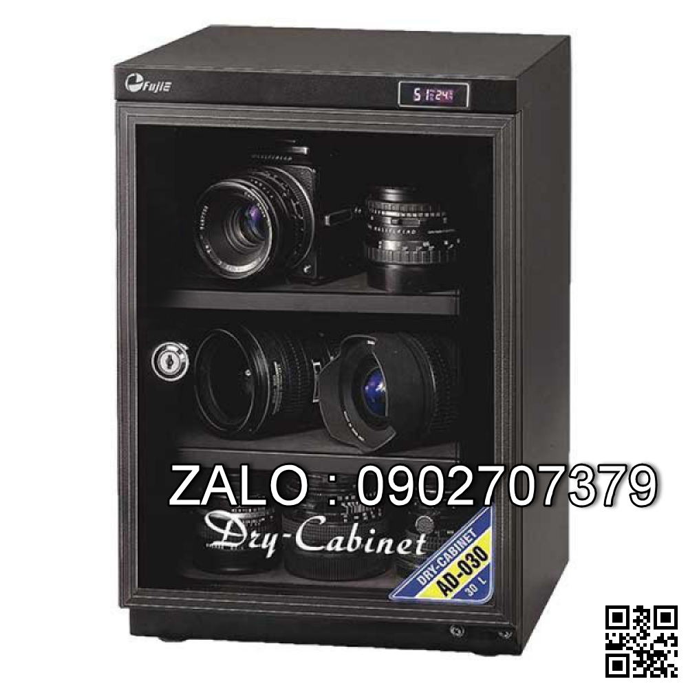 Tủ chống ẩm Fujie AD120
