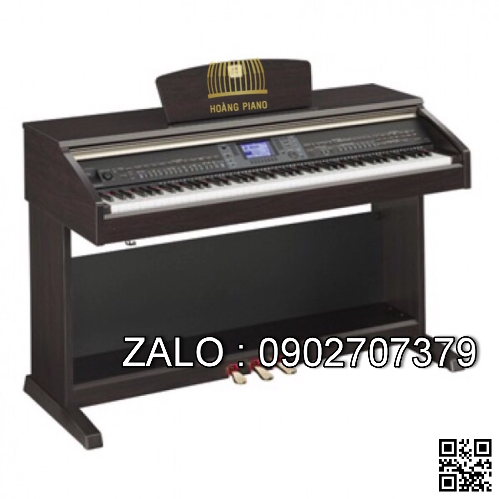 Yamaha Clavinova Piano CVP 501