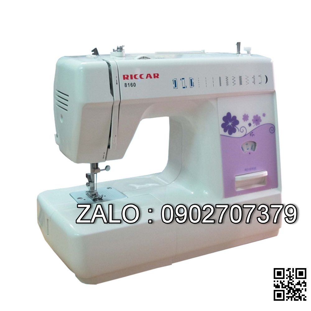 Máy may 2 kim ổ lớn T-8720C