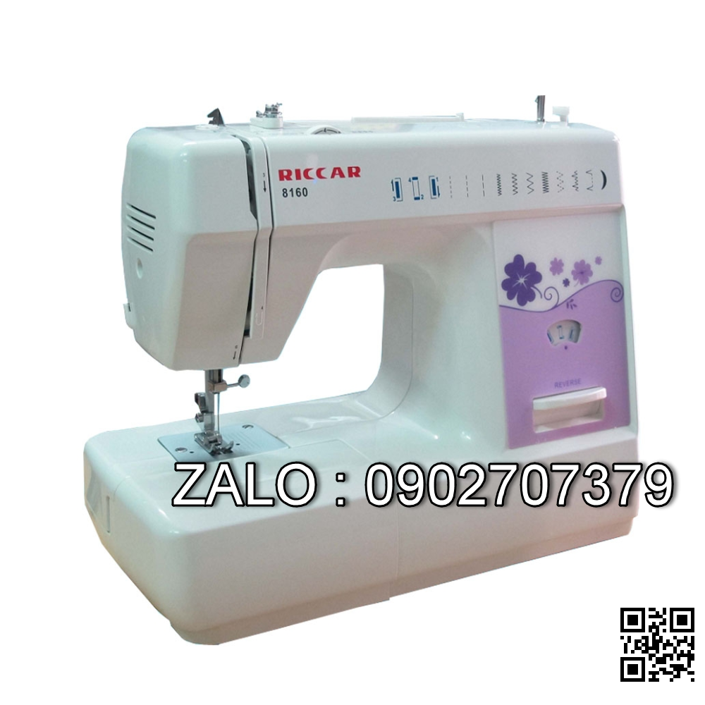 Máy may bao 1 kim 2 chỉ TK-807A