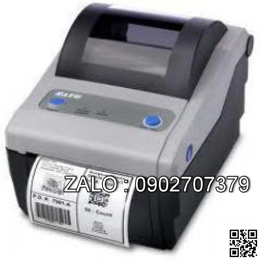 Máy in mã vạch SATO CG408