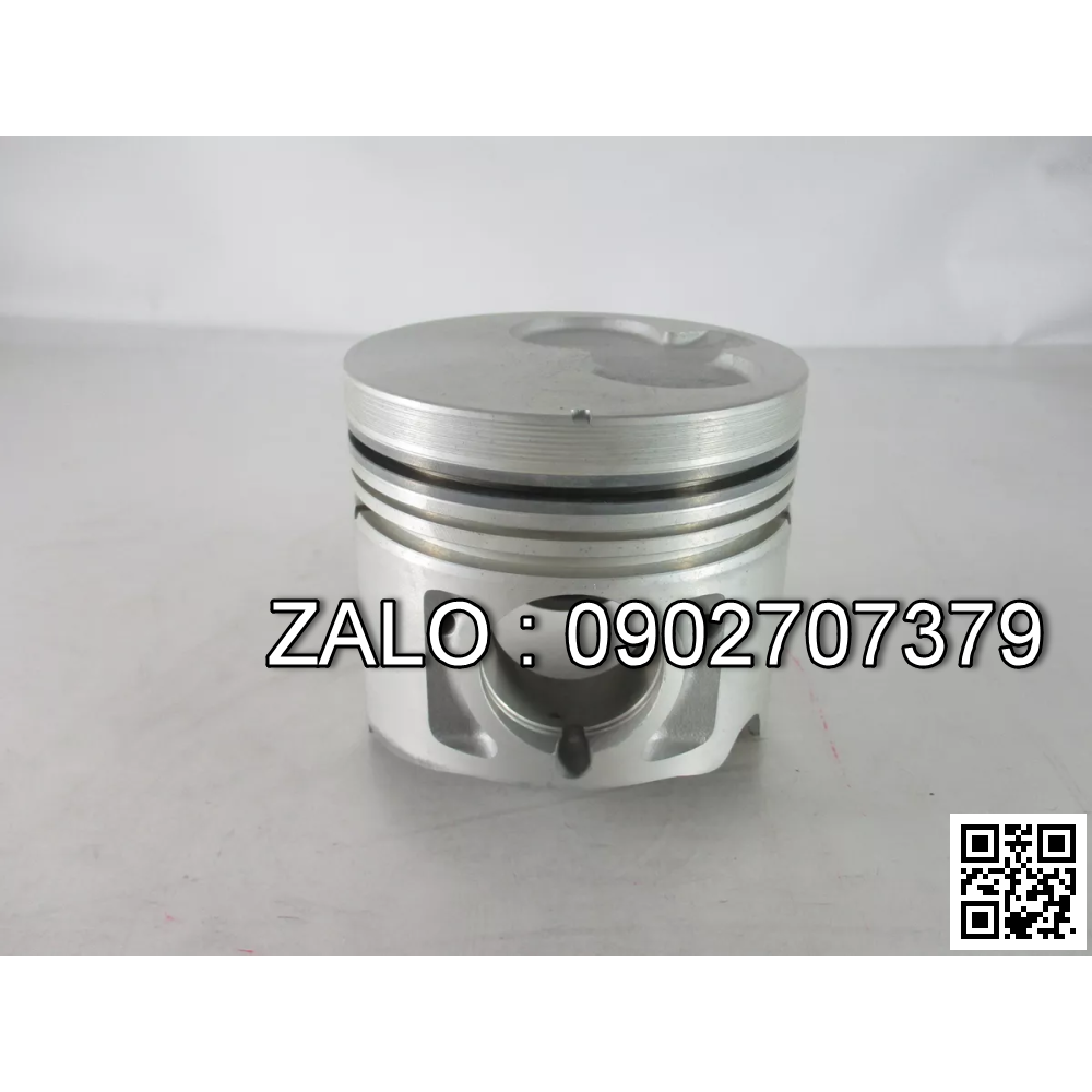 piston động cơ ISUZU 4JC1 , 4 CYL , CM3