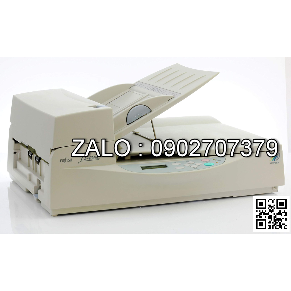 Máy Scan Fujitsu FI-4860C2