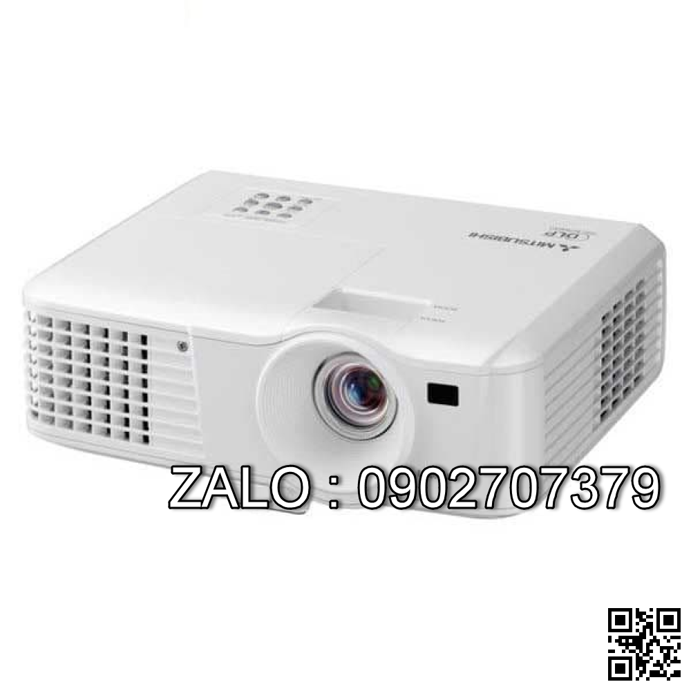 Máy chiếu Mitsubishi ES200U