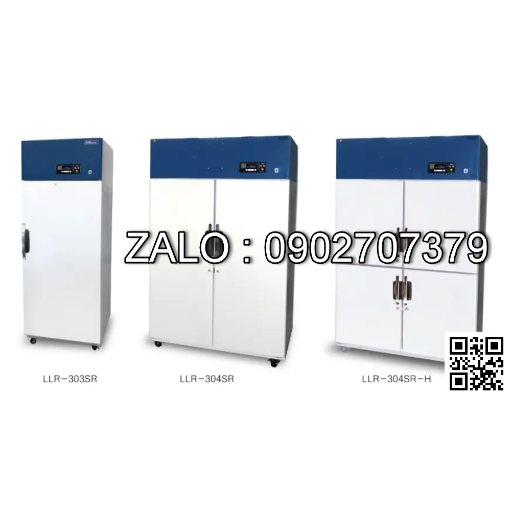 Tủ bảo quản dược phẩm 1 cánh LABTECH LLR-303SR