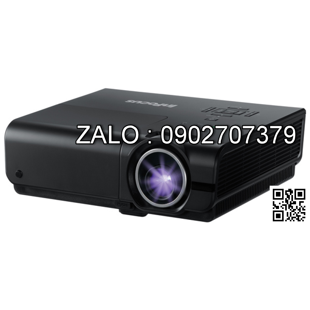 Máy chiếu Infocus SP8602