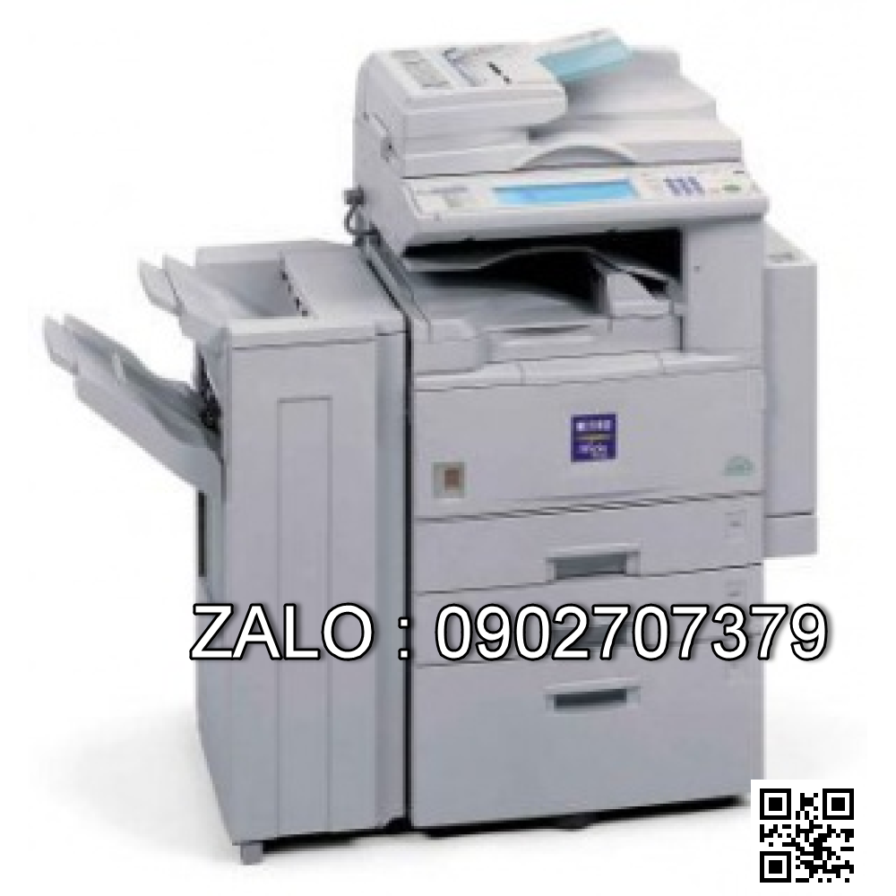 Máy photocopy Ricoh Aficio 551