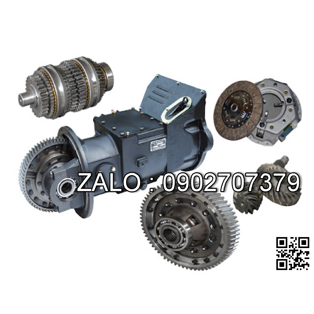 linh kiện HANGCHA HC R series 3-3.5T N163-340002-000