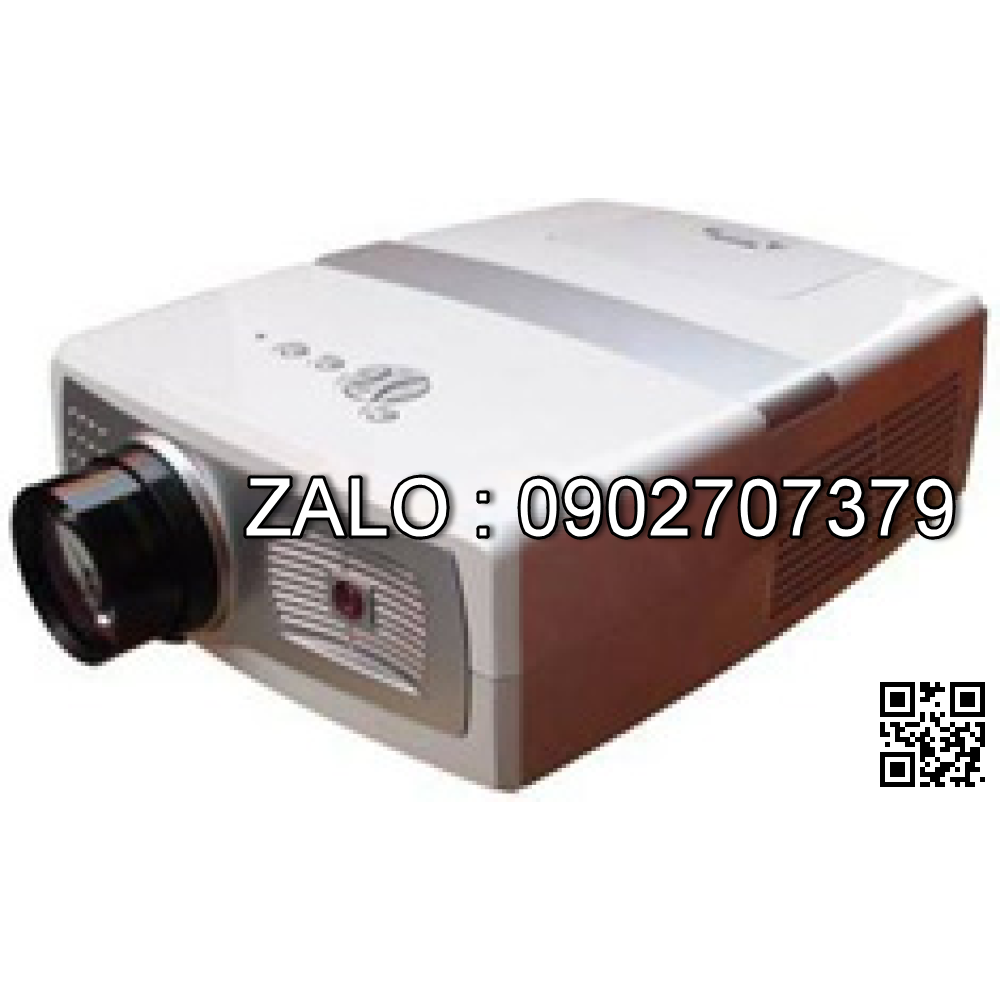 Máy chiếu Techview TV-HD66