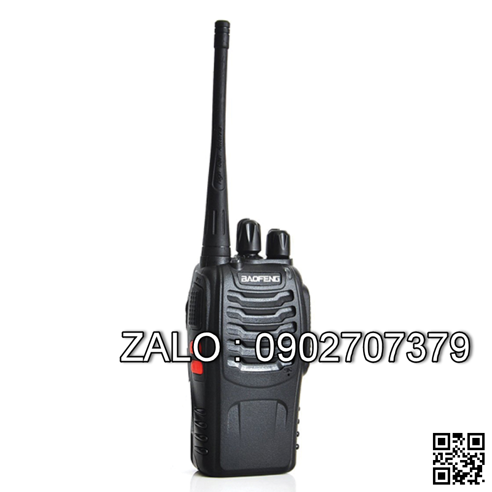 Máy bộ đàm Baofeng BF-480S