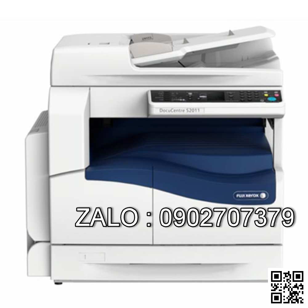 Máy Photocopy Fuji Xerox S2220 CPS