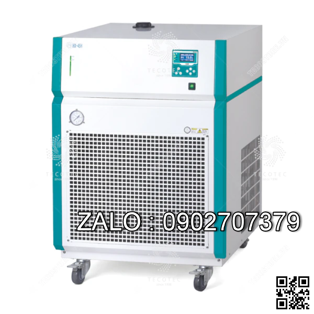 Máy làm lạnh tuần hoàn (thông thường) loại HX-45H, Hãng JeioTech/Hàn Quốc