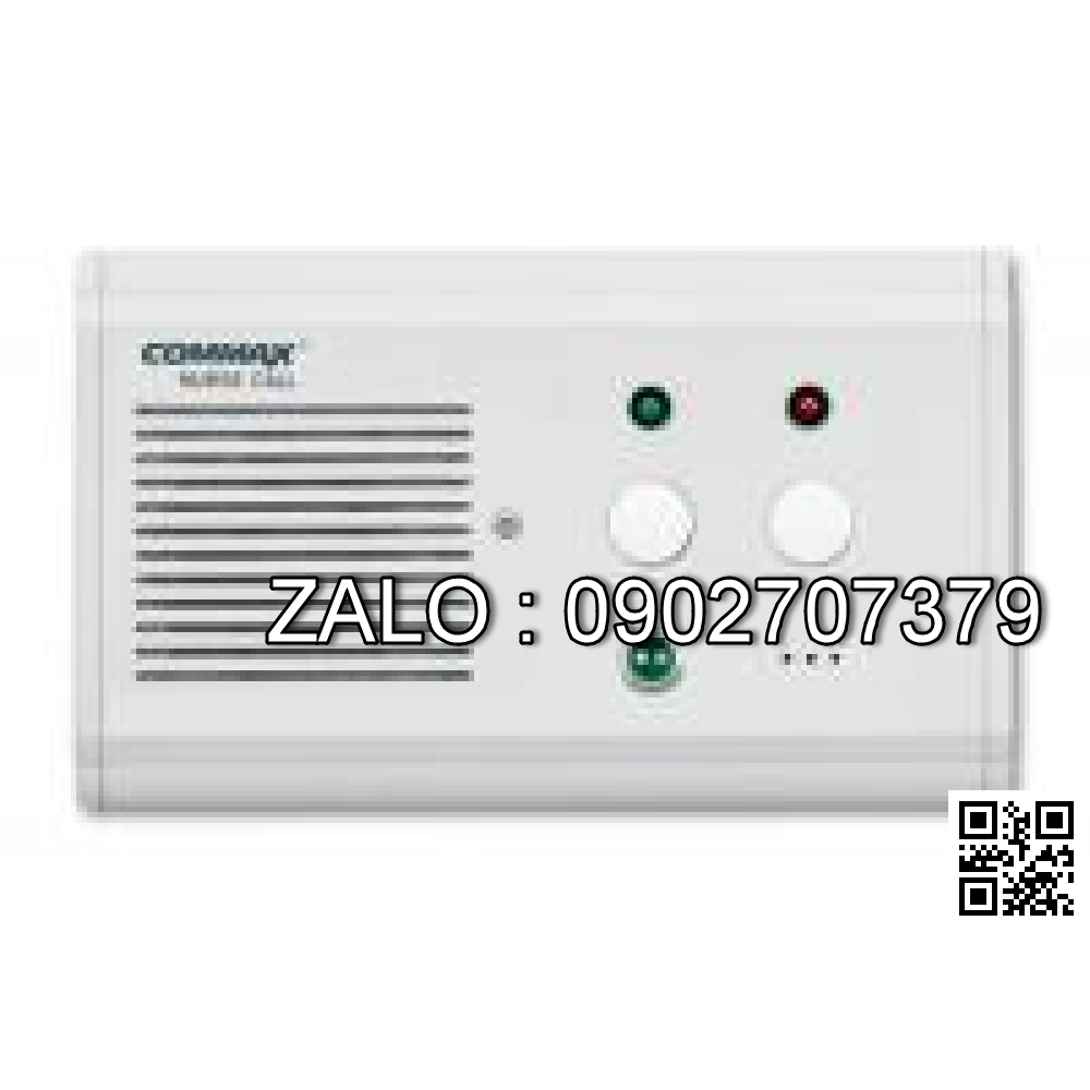 Nút gọi y tá Commax JNS-102