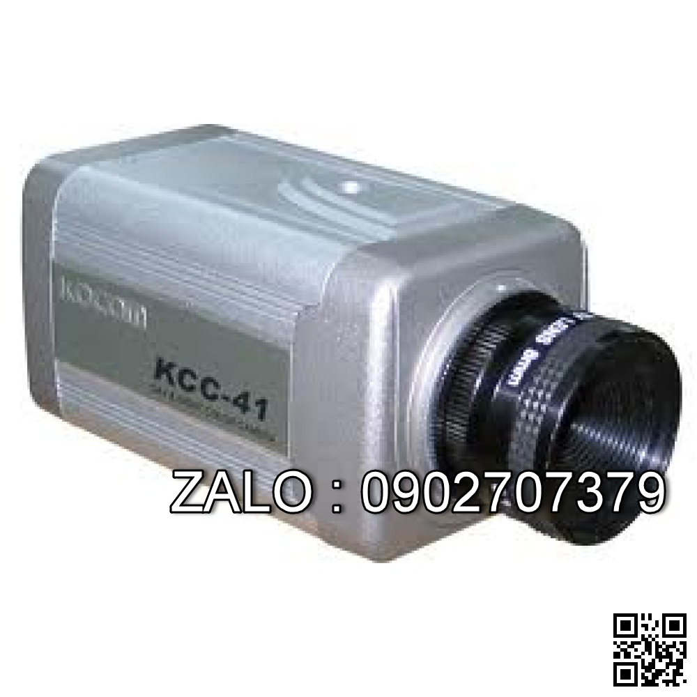 Chuông tiếng Kocom KDP-601A + DS-2D