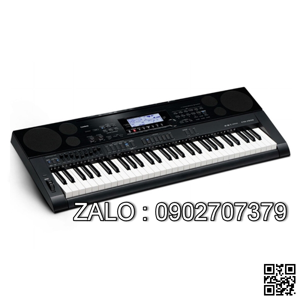 Đàn Casio CTK-3300