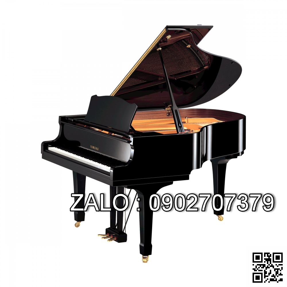 Piano grand Yamaha C3