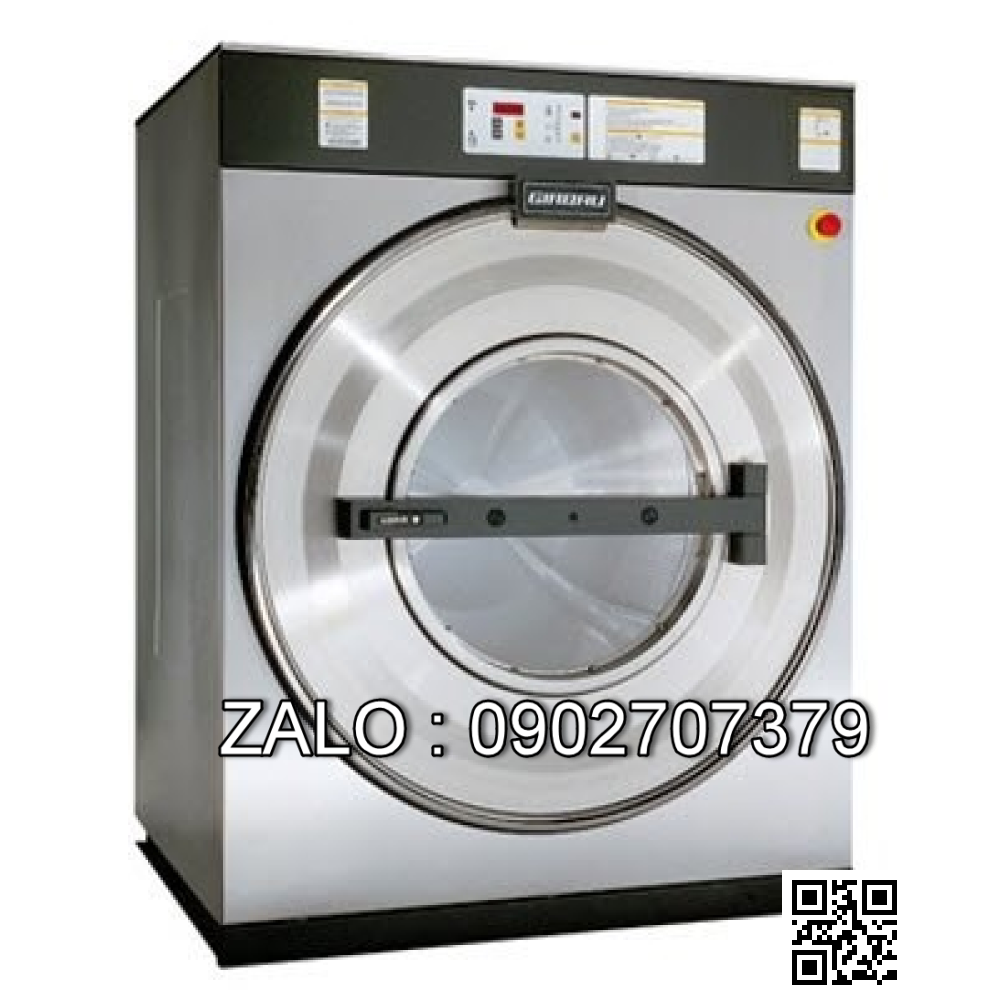 Máy Sấy chồng tầng Danube STD16E – 2x18 kg