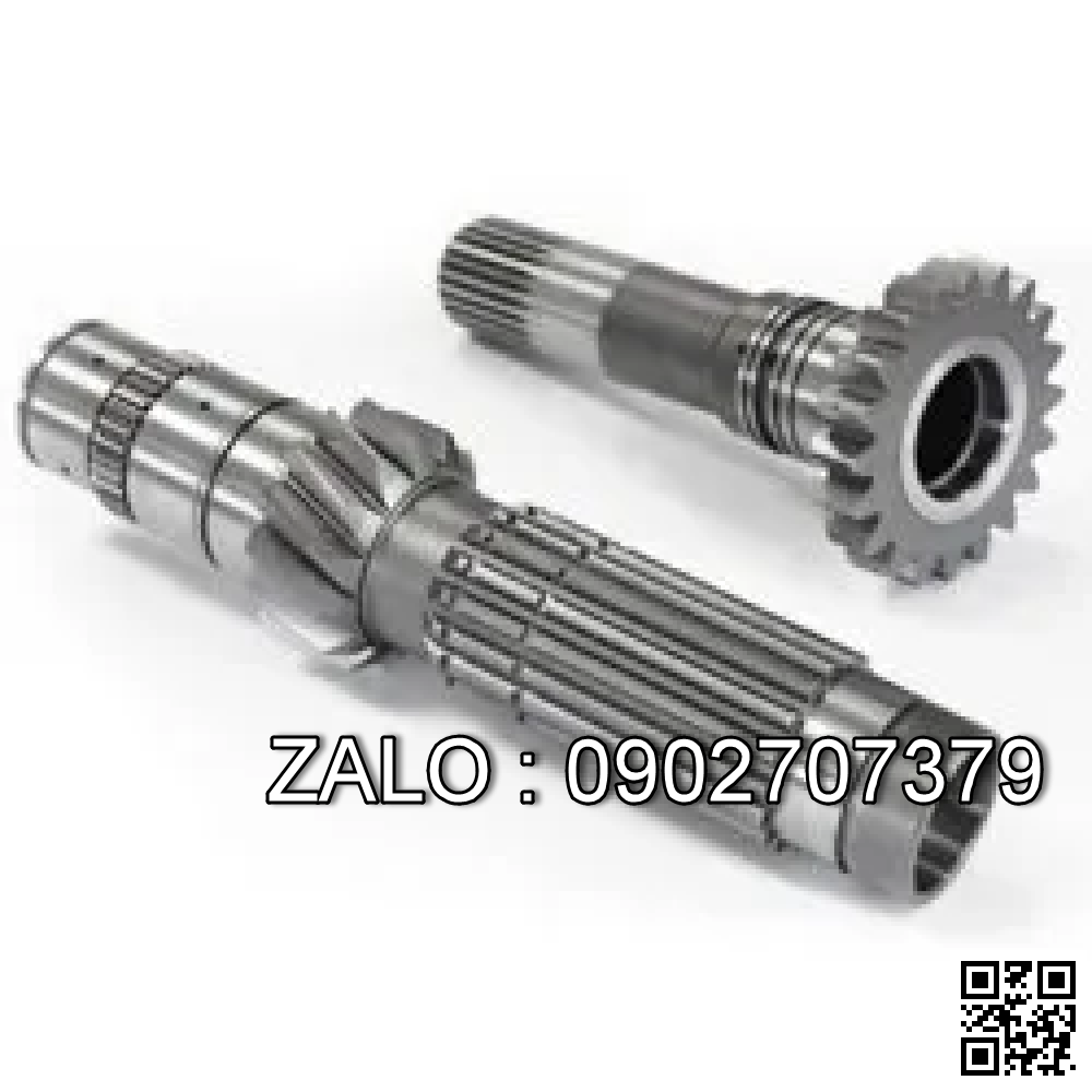 Trục chủ động hộp số căng 7 nof 3