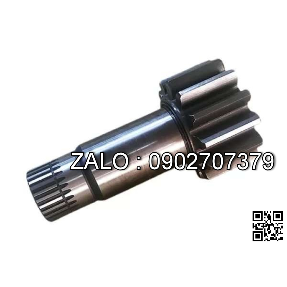 Trục ổn định phi 230x1870mm