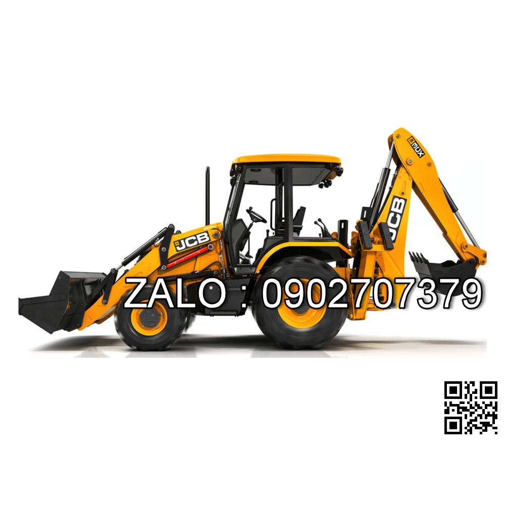 Máy xúc đào tổng hợp 3CX