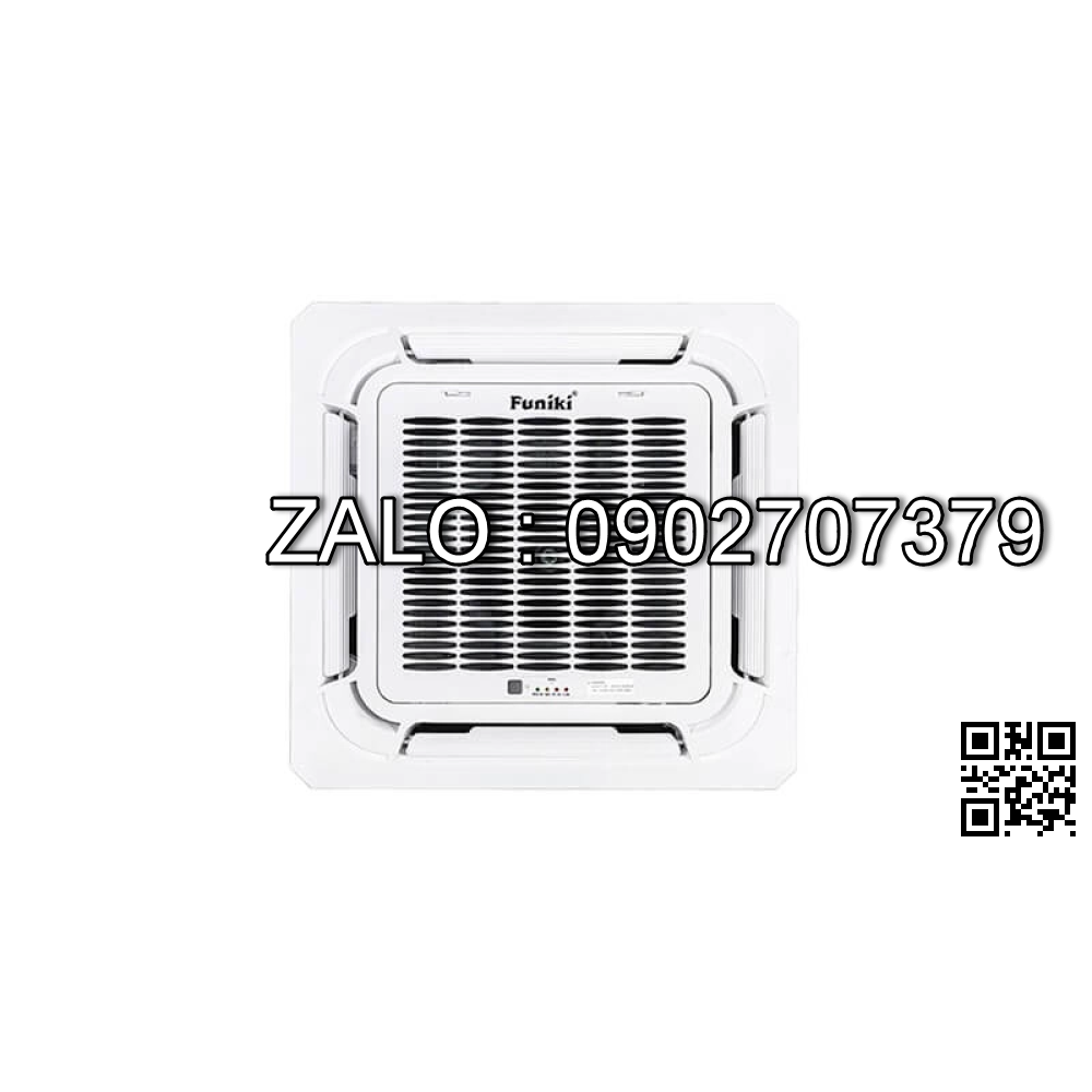 Điều hoà Funiki CC24