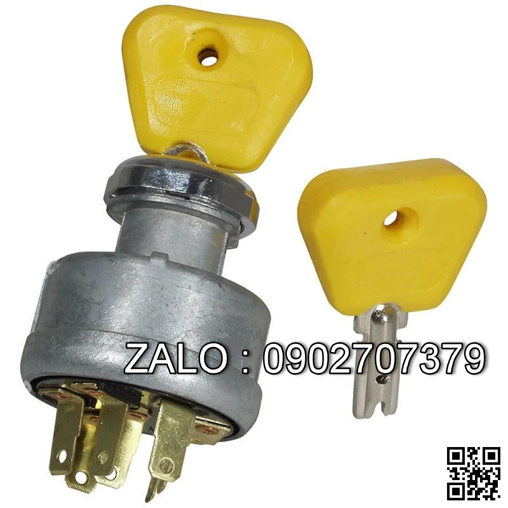 SWITCH IGNITION 2782017