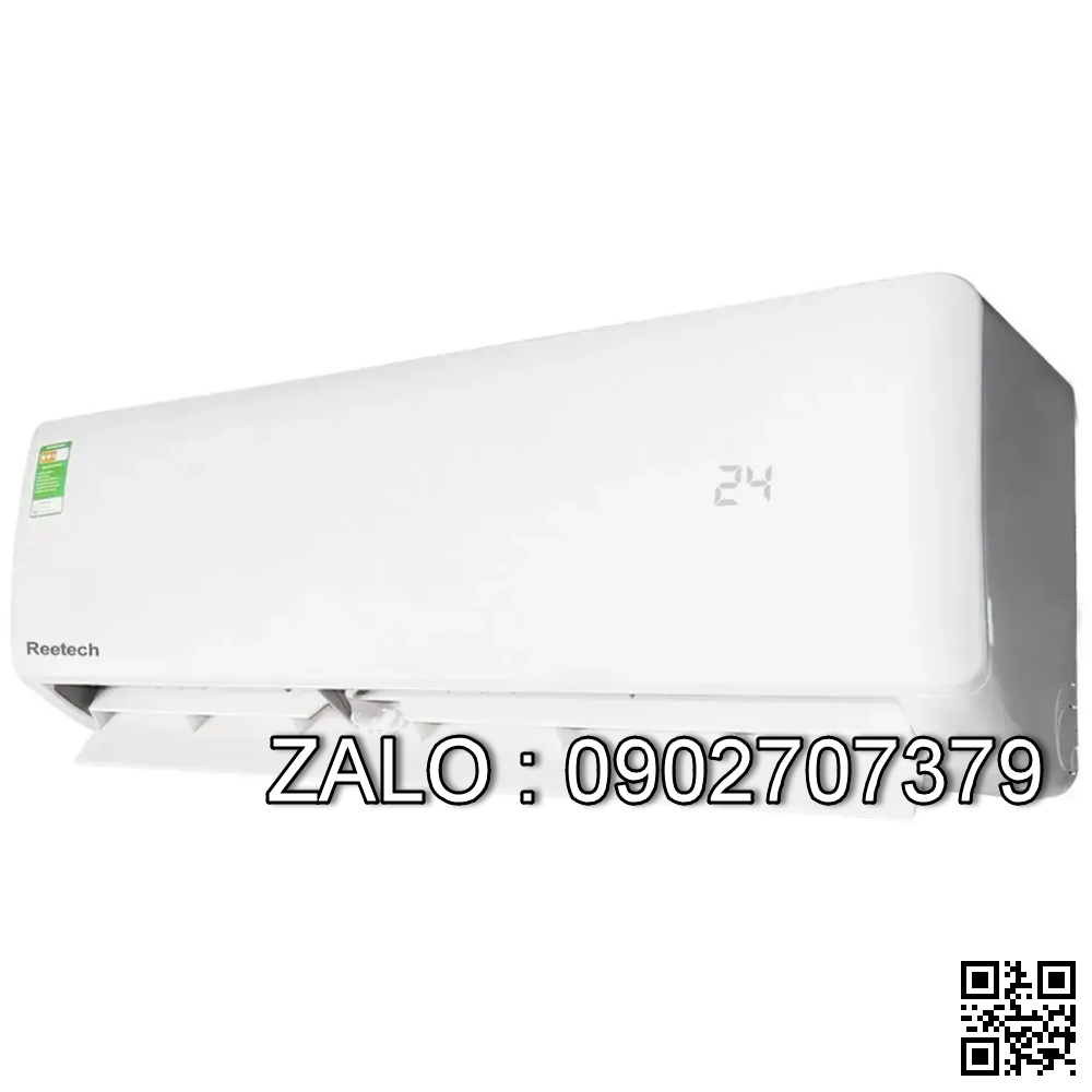 Điều hoà Reetech RT12/RC12-BM