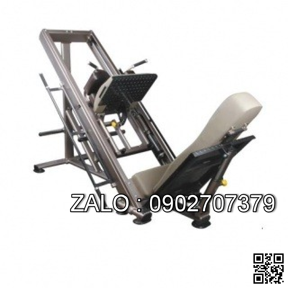 Máy đạp đùi 45 độ 9031