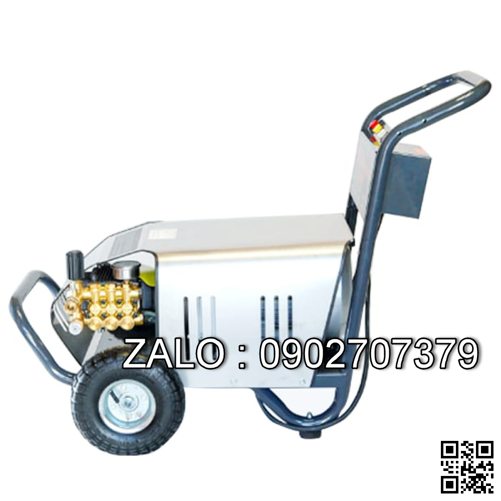 Máy xịt rửa áp lực TCVN-FWC3