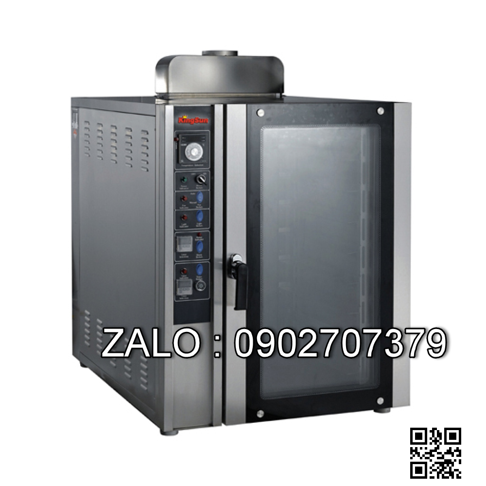 Lò nướng đối lưu 5 khay KS-RCO-5