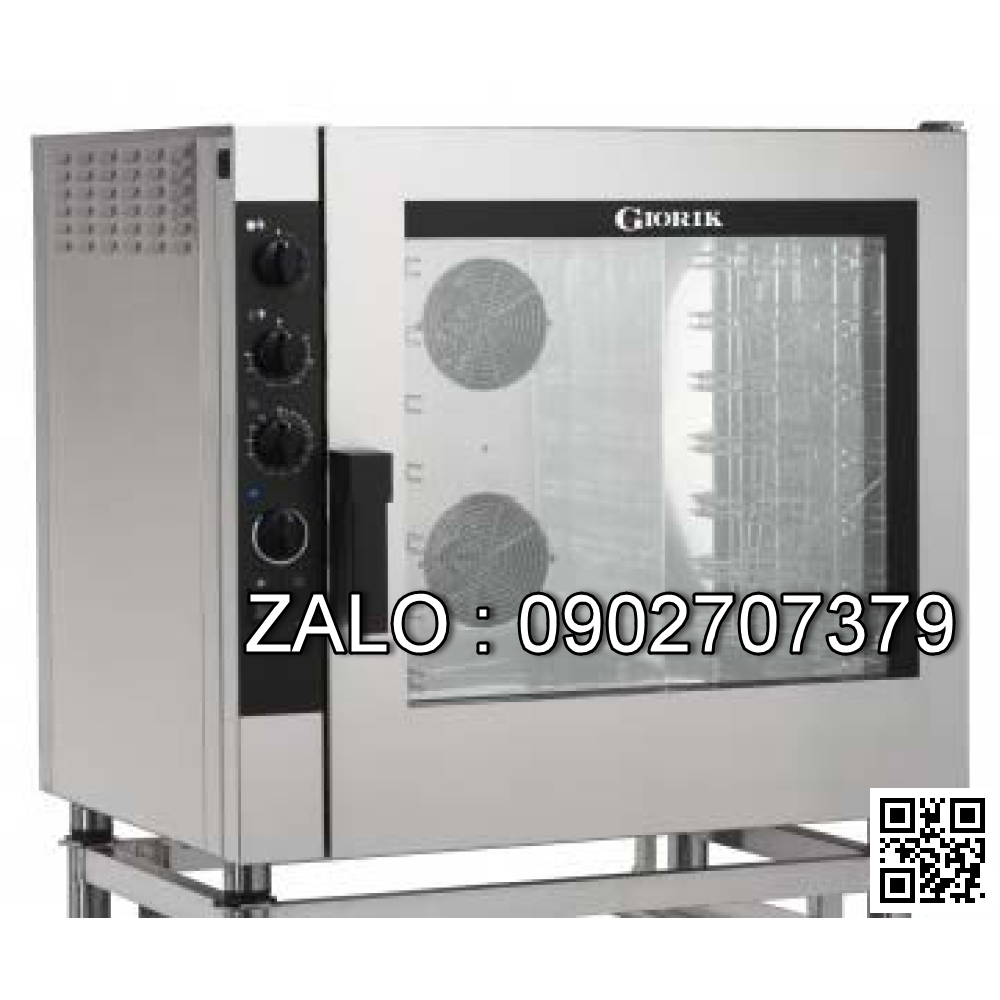 Lò nướng đối lưu 10 khay điện Giorik EME102