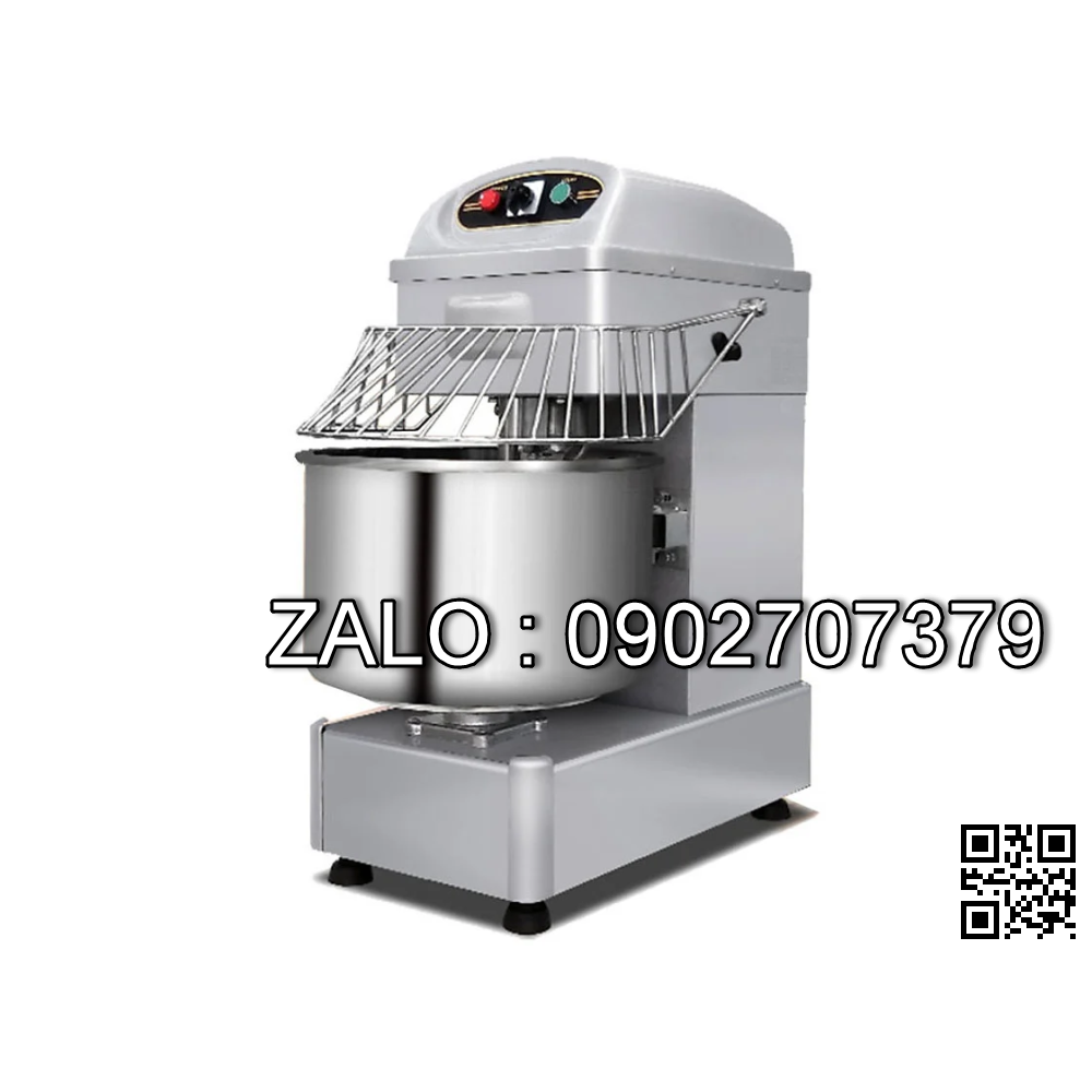 MÁY TRỘN BỘT SPRING GREEN EVOLUTION 60 LÍT EM-60LIT