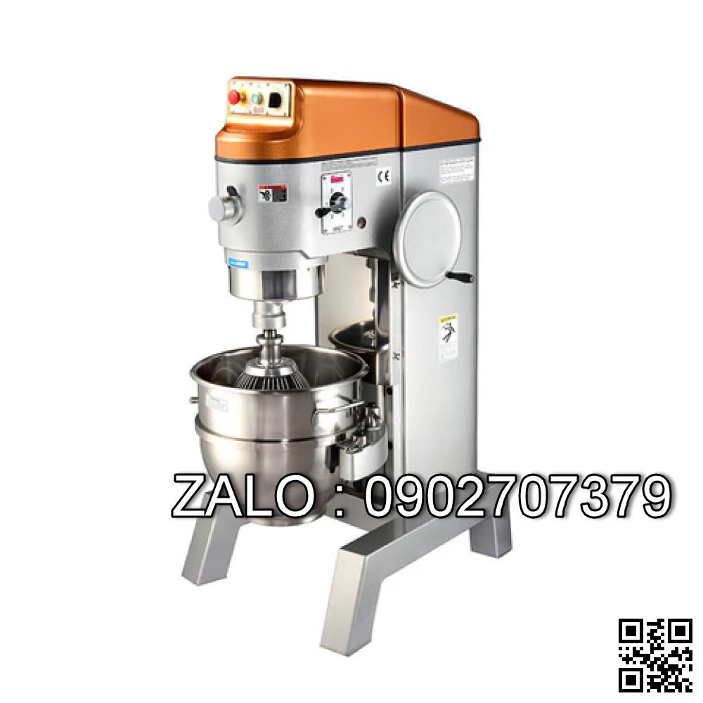 Máy trộn bột Spar SP-30MA