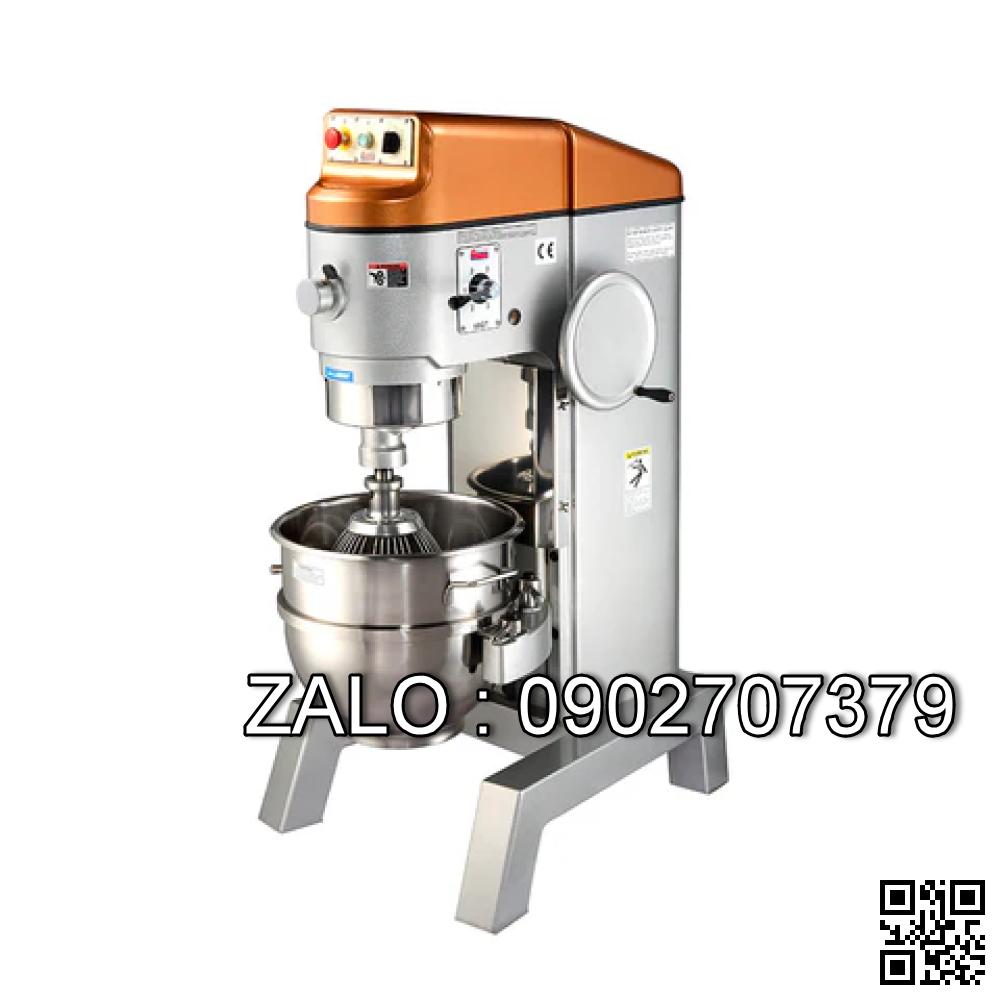 Máy trộn bột Spar SP-60MA