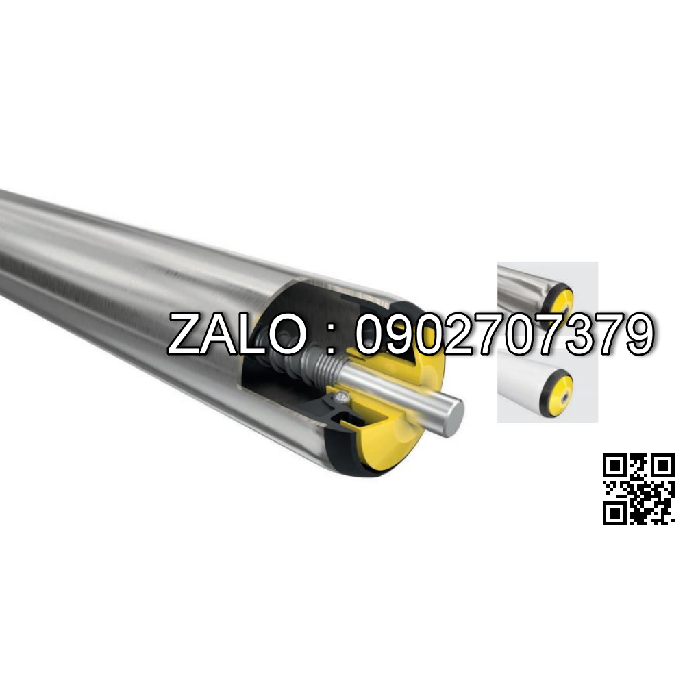 Loxo con lan Băng tải film, MF100187