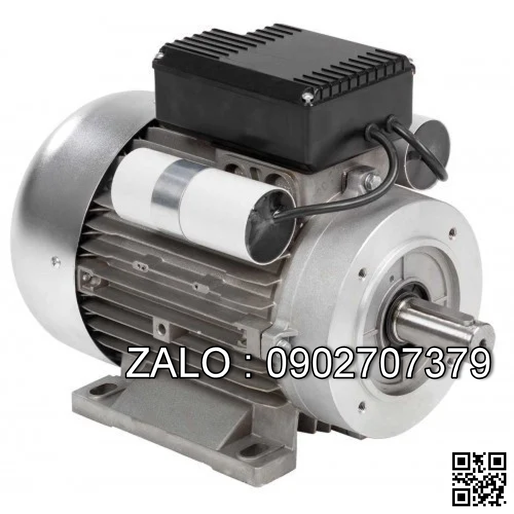 Động cơ điện Siemens 1LA9060-4KA10 0.12 kW, 4 cực, chân đế
