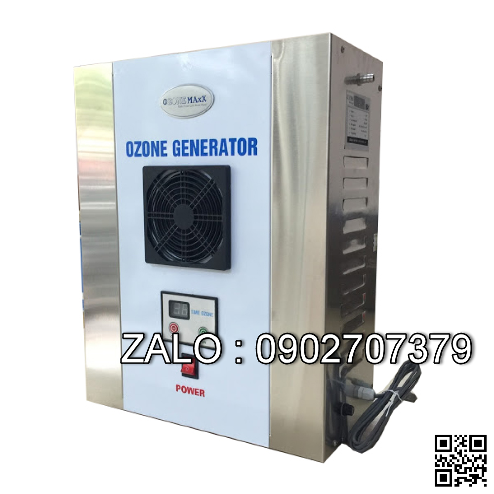 Máy Ozone công nghiệp OM-Z3