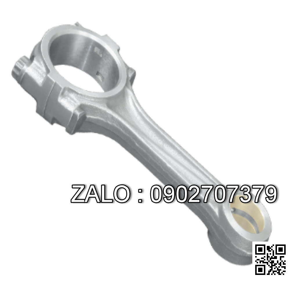 Tay dên động cơ KUBOTA V3800-T , 4 CYL , 3800 CM3
