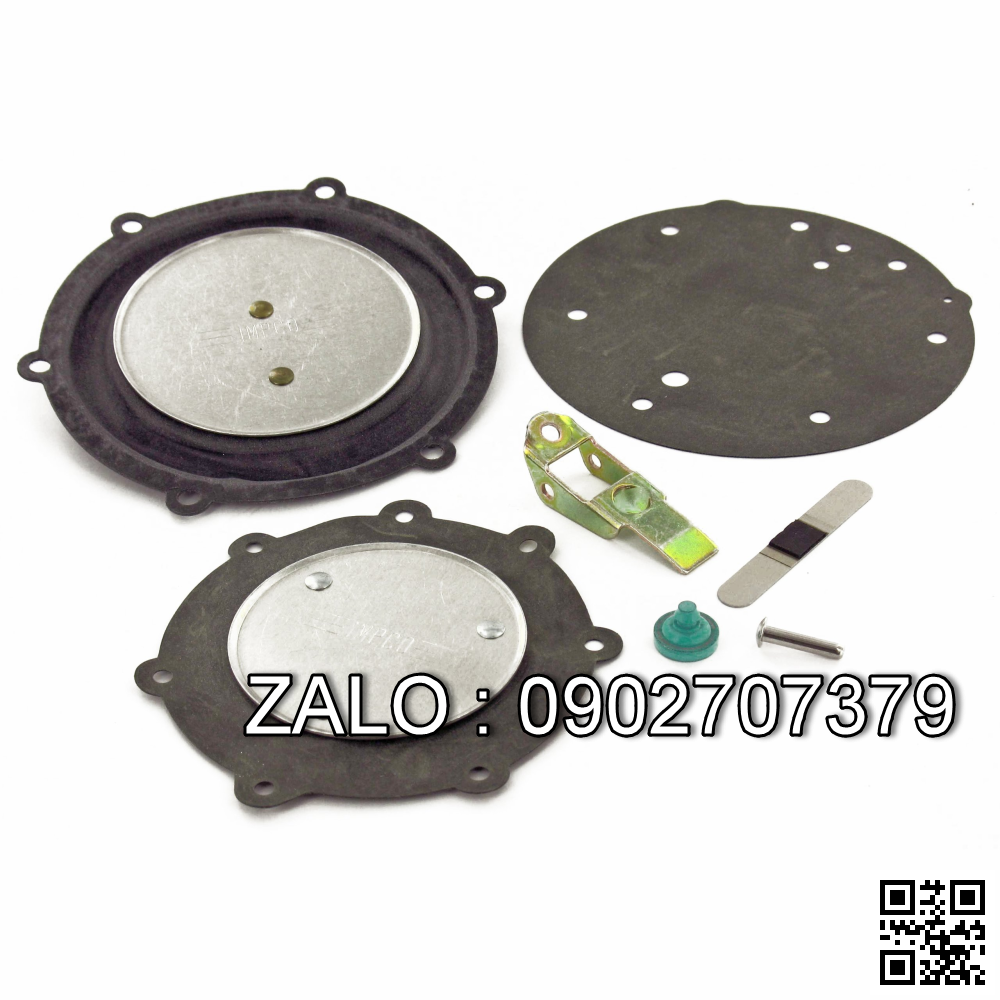 KIT-J CONVERTER SILICONE REPR RK-J-2