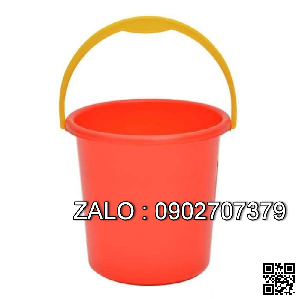 Xô nhựa 029