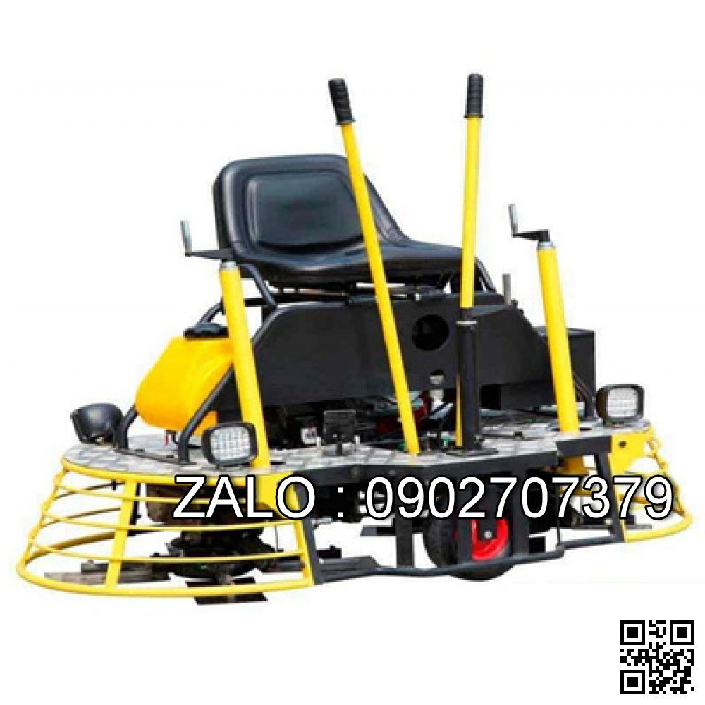 Máy xoa nền đôi 13HP (0.8M)