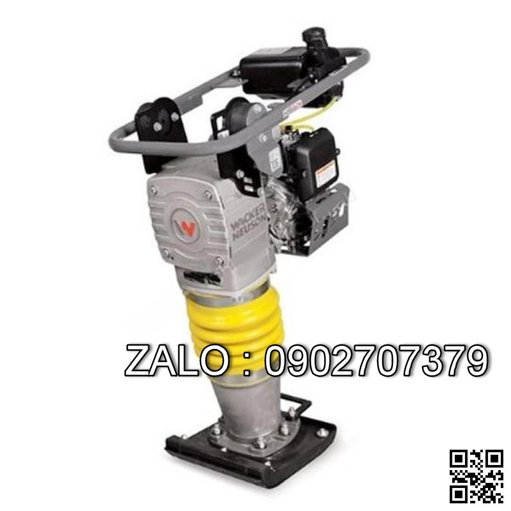 Máy đầm cóc Wacker Neuson MS64