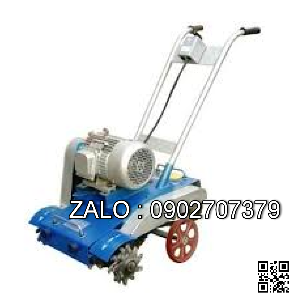Máy băm nền bê tông HSQ600