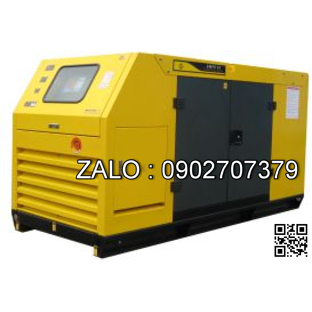 Máy Phát Điện Diesel GWFS50 (55KVA)