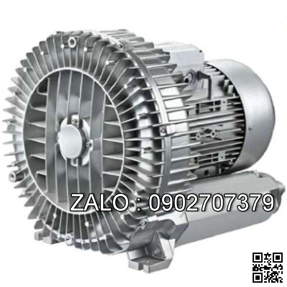 Máy Thổi Khí Con Sò Upti GB-750/2