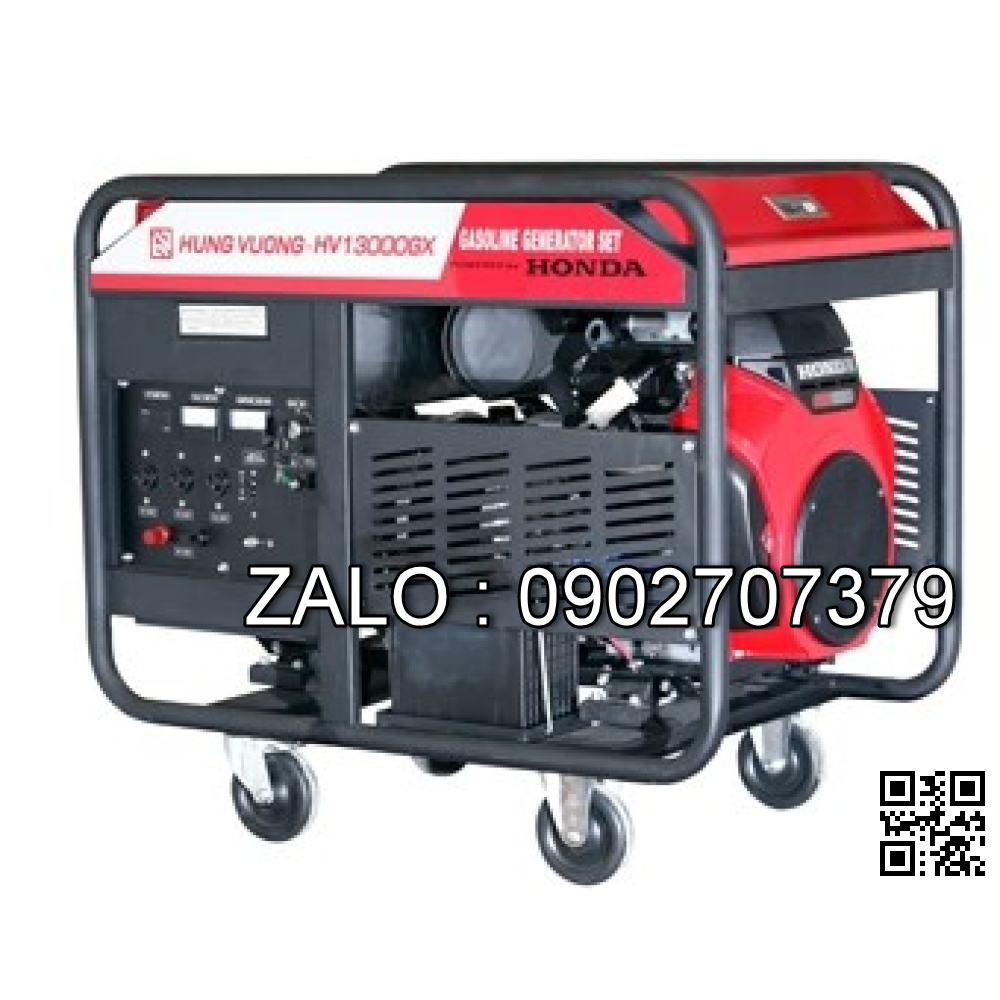 Máy phát điện HUIHE HHCS800