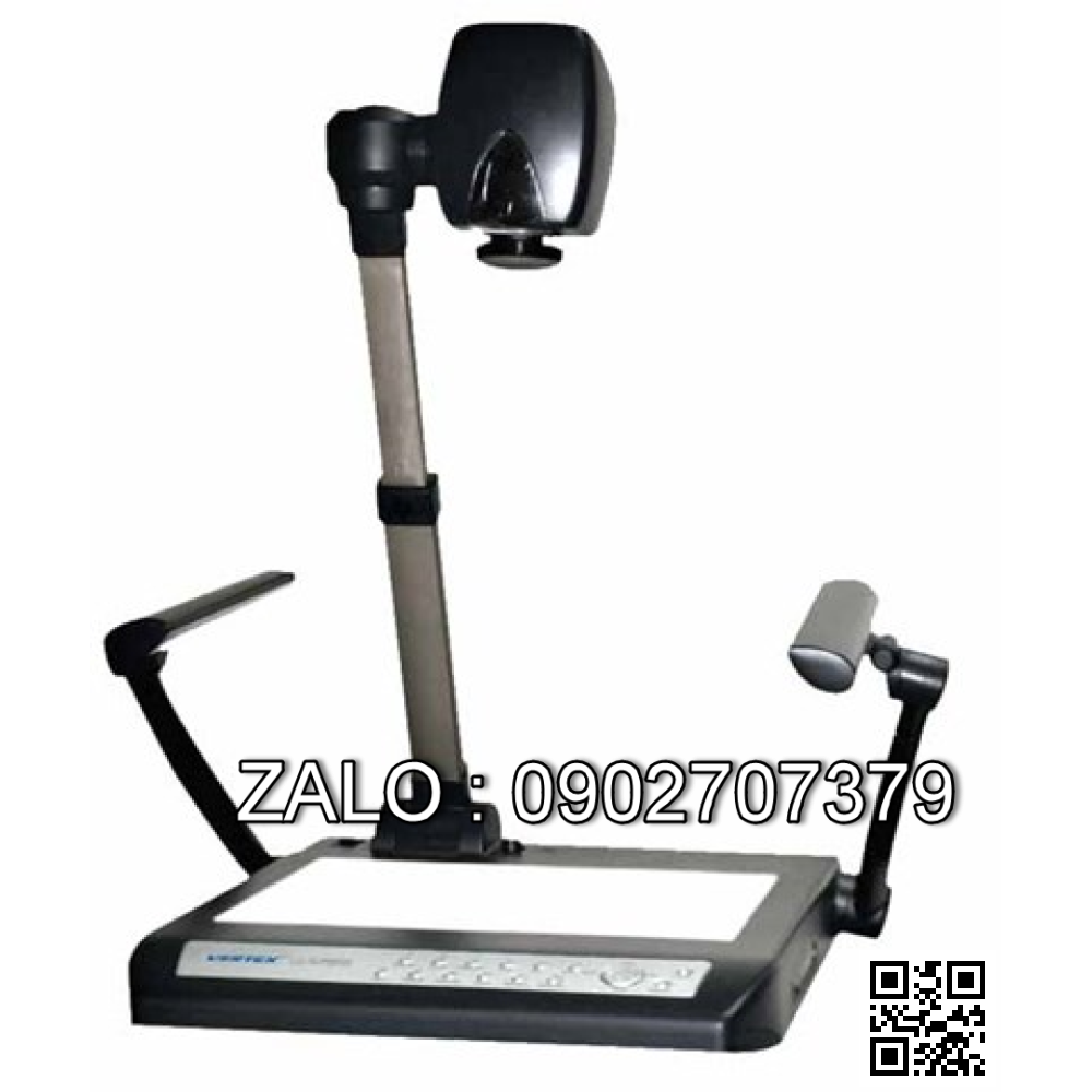 Máy chiếu vật thể Visualizer V850